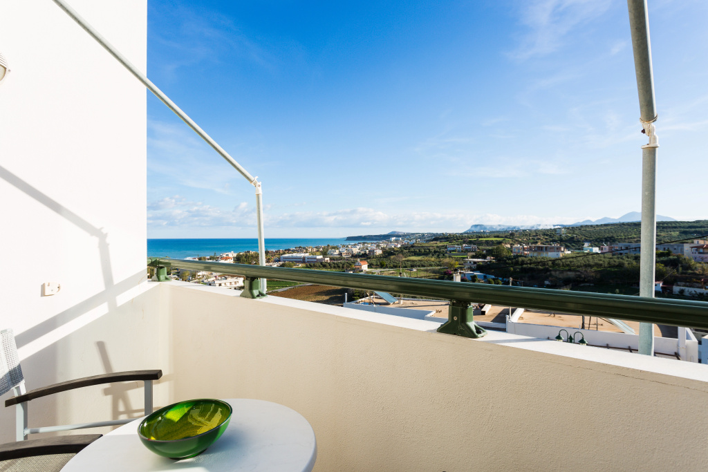 Radamanthys Hotel Apartments