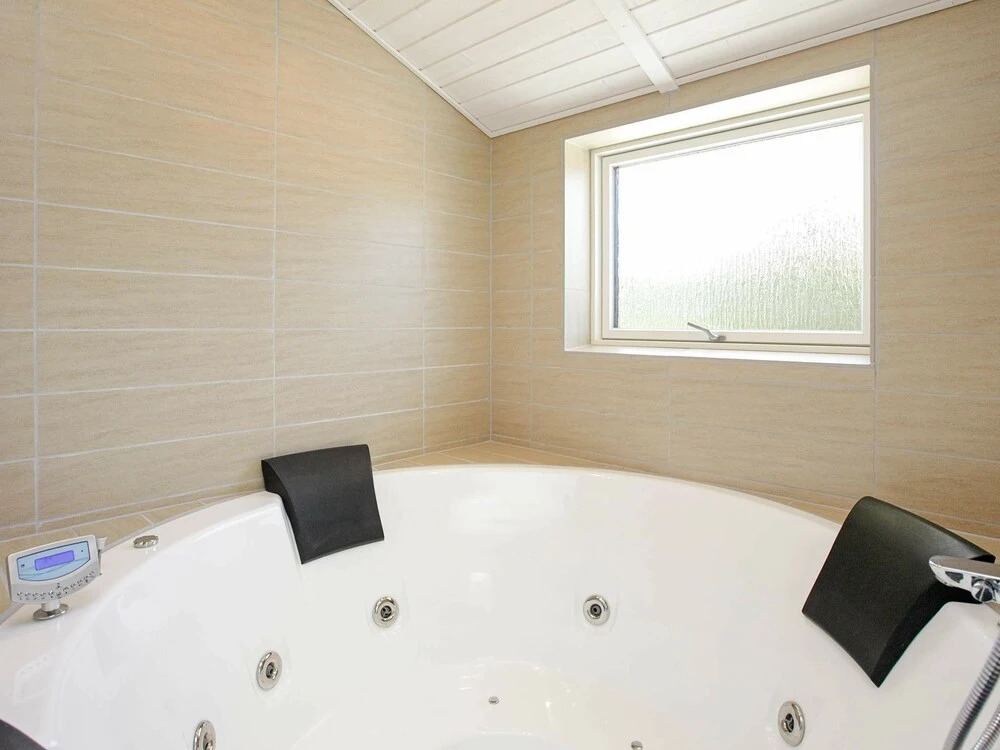 Cozy Holiday Home in Vejers Strand With Sea Nearby