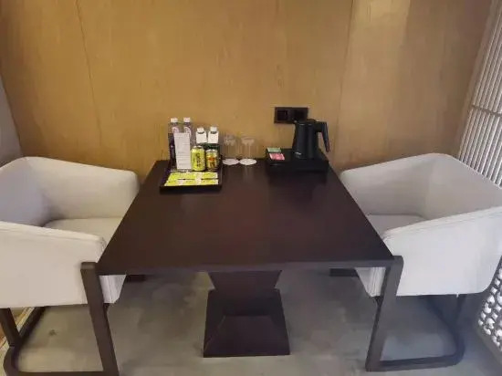 Fujiang Hotel