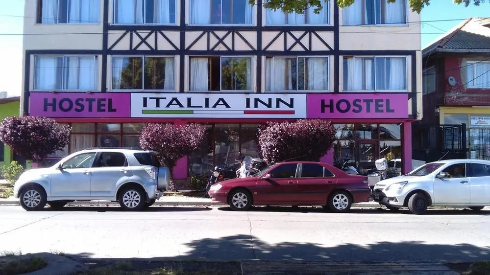 Italia Inn Hostel