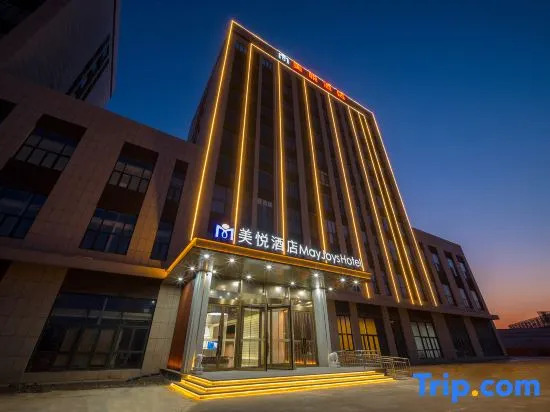 Mayjoys Hotel