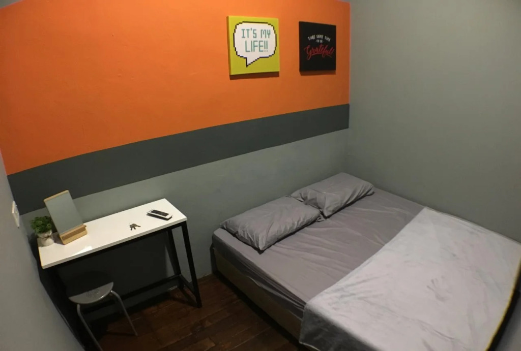 LOFT WATERFRONT KUCHING SARAWAK