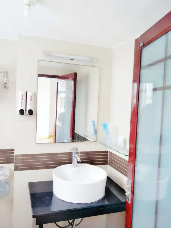 LongFeng Business hotel