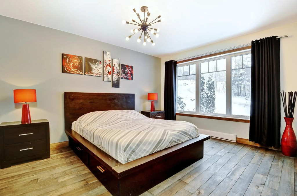 Chalet 30 Chemin des Skieurs by Chalets Alpins