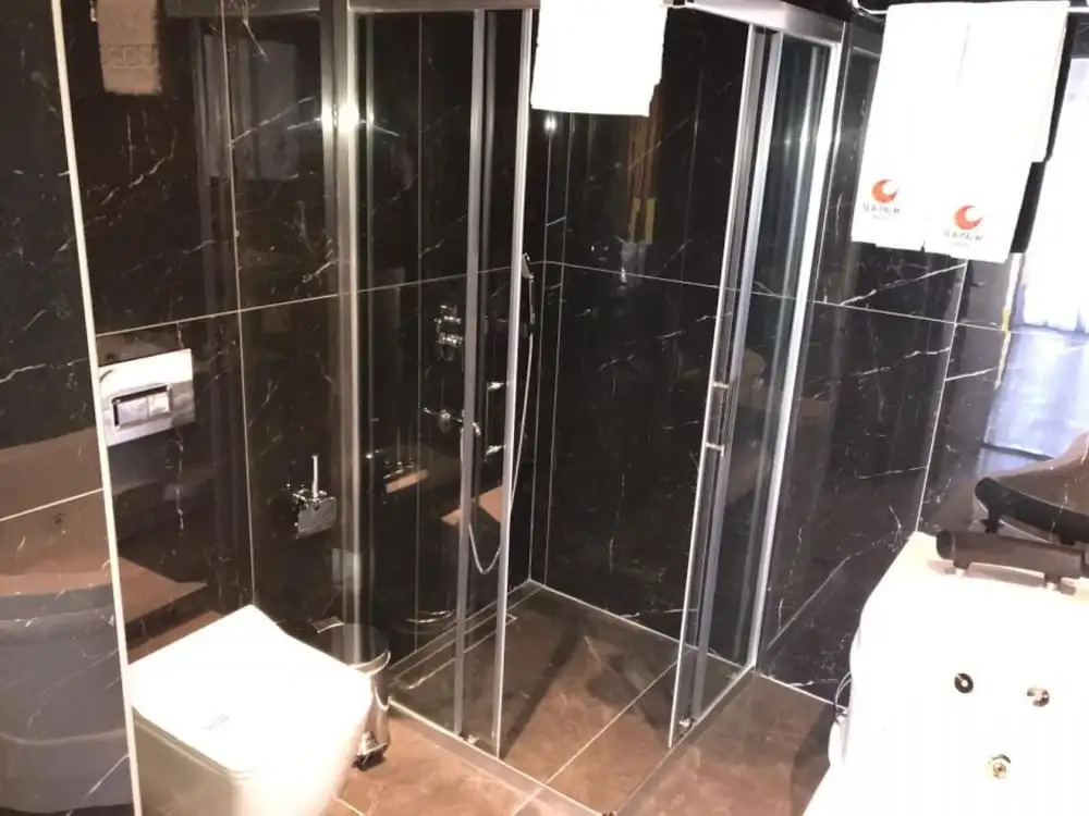 Sea Palm Otel Yalıkavak
