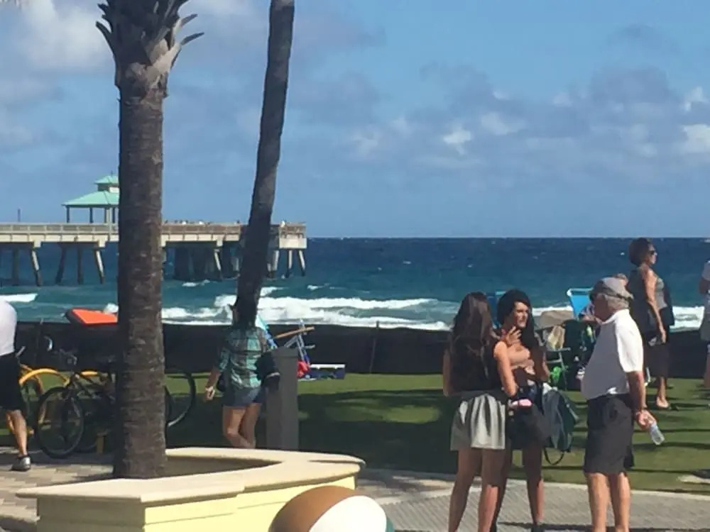 925 Ocean Boutique Hotel