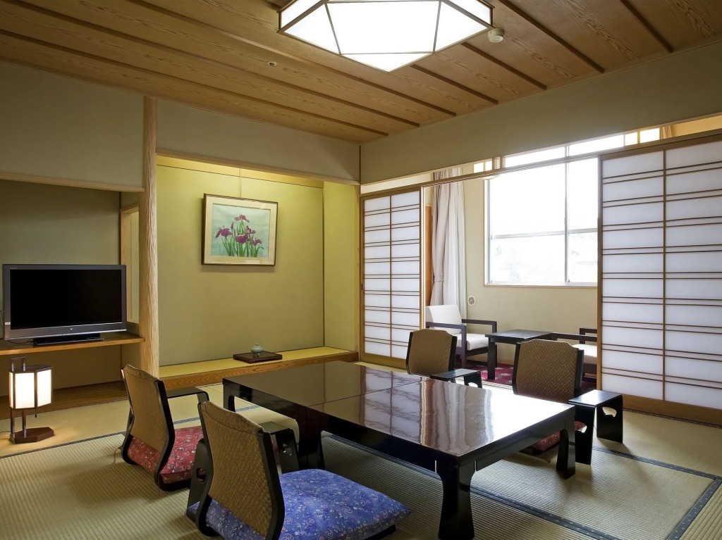 Kotohira Grand Hotel Sakuranosho