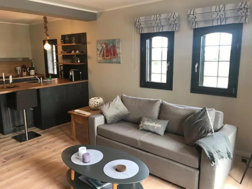 Speicher Residenz Barth E4 App 11
