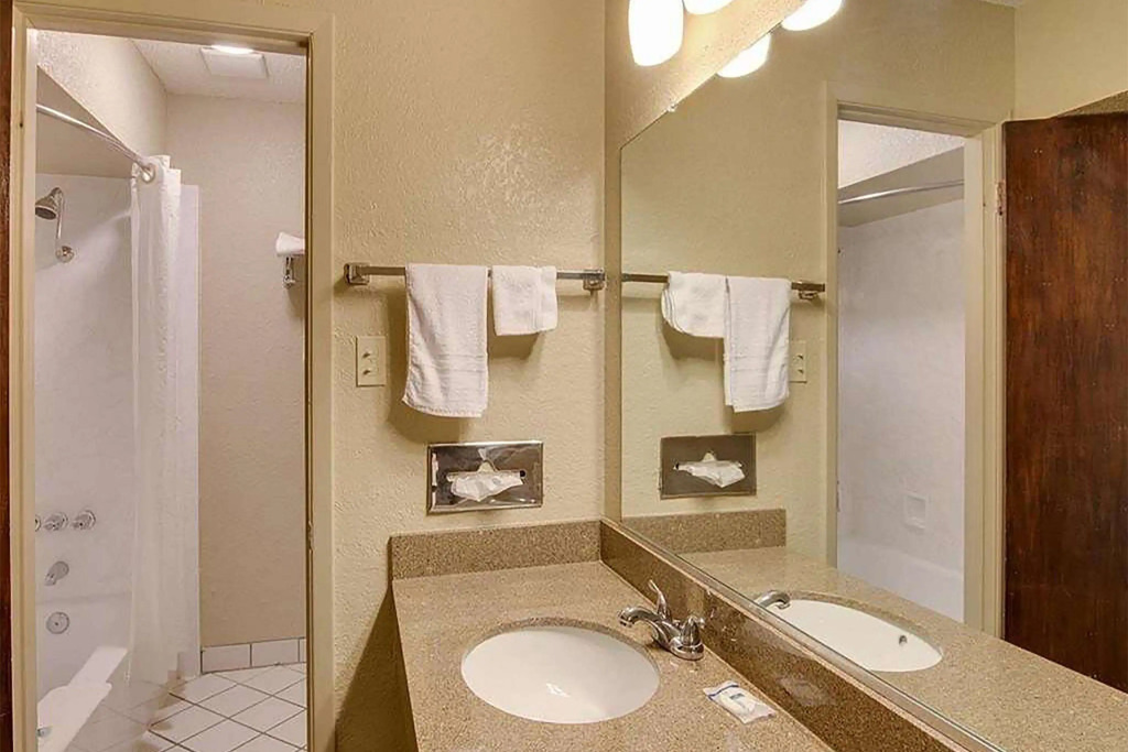 Days Inn by Wyndham Gatesville