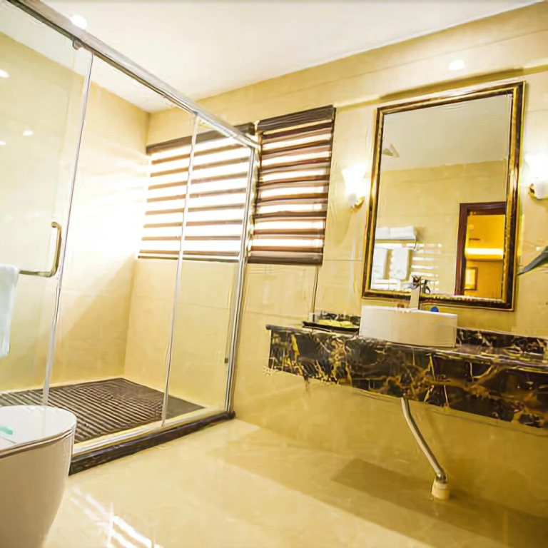 Jinchao Hotel