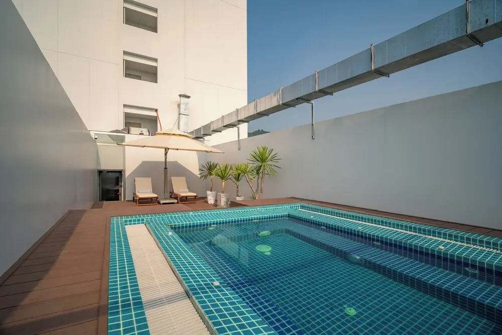Ador Hotel & Spa Quy Nhơn