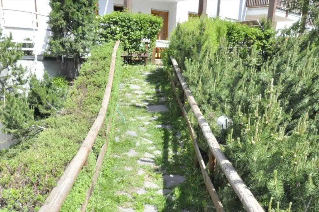 Residence Nagler BelaVal Apartments