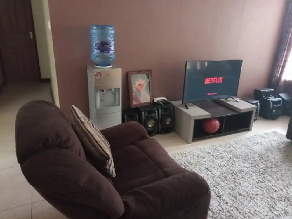 Celestial Apartment
