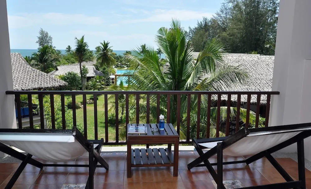 The Kib Kho Khao Island Beach Resort & Spa