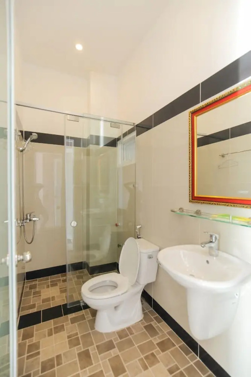 Tran Duy Luxury Villa Mini