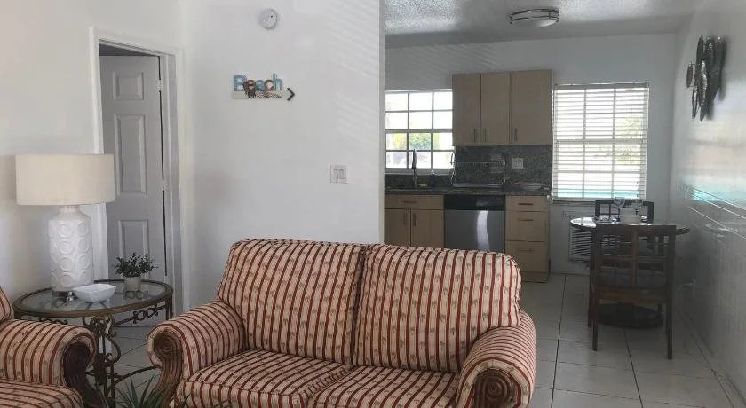 925 Ocean Boutique Hotel