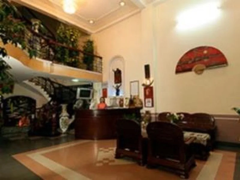 Ha Binh Hotel