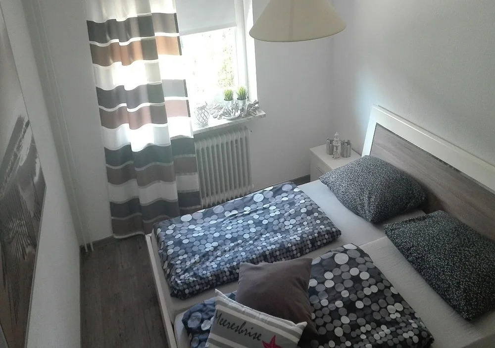 Haus Meeresbrise