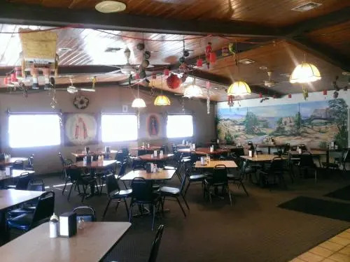 Countryside Inn