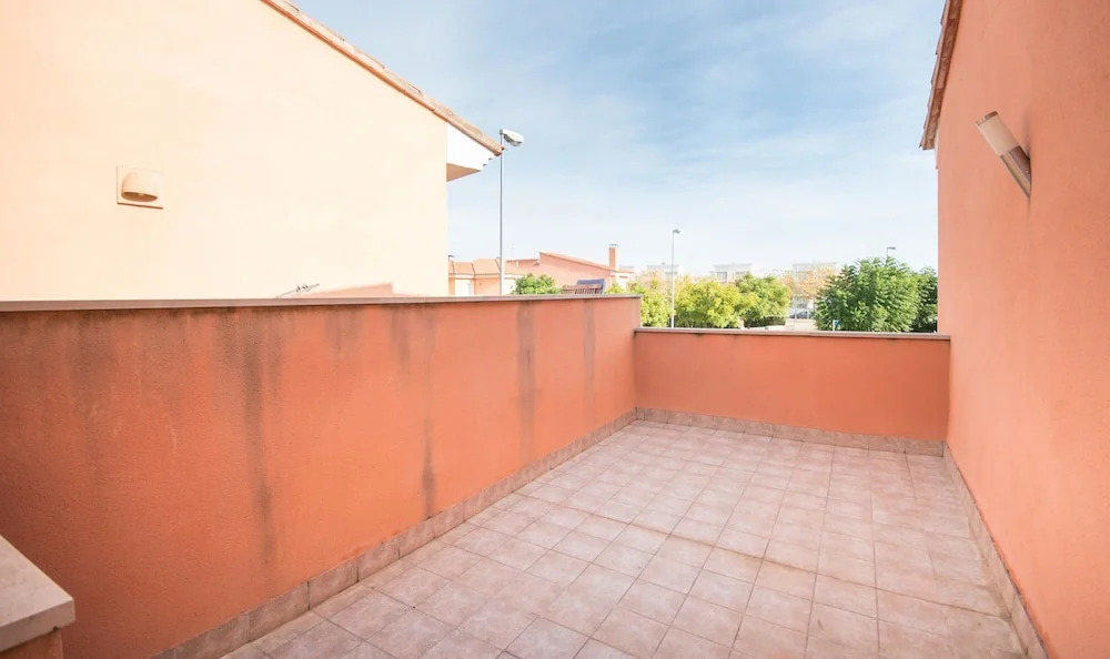 Casa Adosada Moderna Paul Gauguin con Piscina Compartida - 104D
