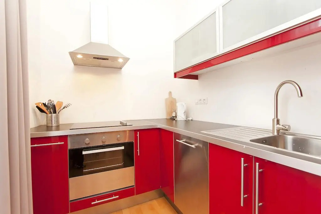 New Town Tower Apartment