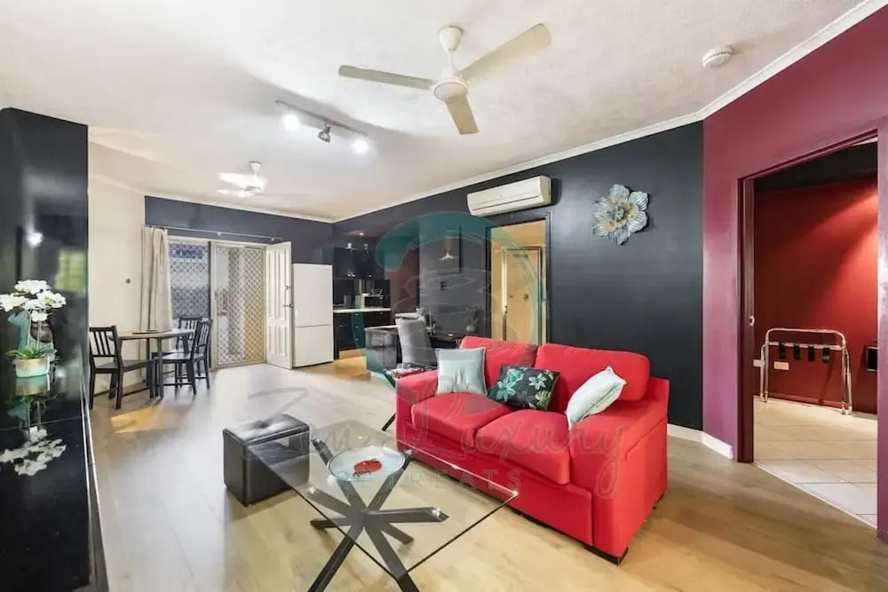 ZEN MARKETS - 1 Bedroom Apartment