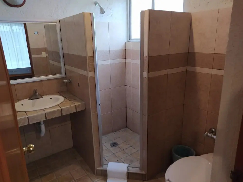 Hotel Universitario UAEH