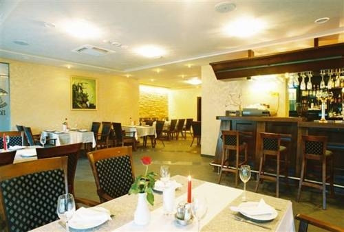 Hotel Vaidila
