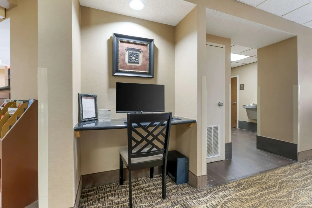 Comfort Inn Brownsville I-40