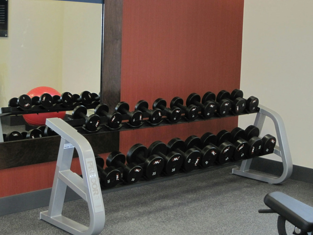 Hampton Inn by Hilton Fort Saskatchewan