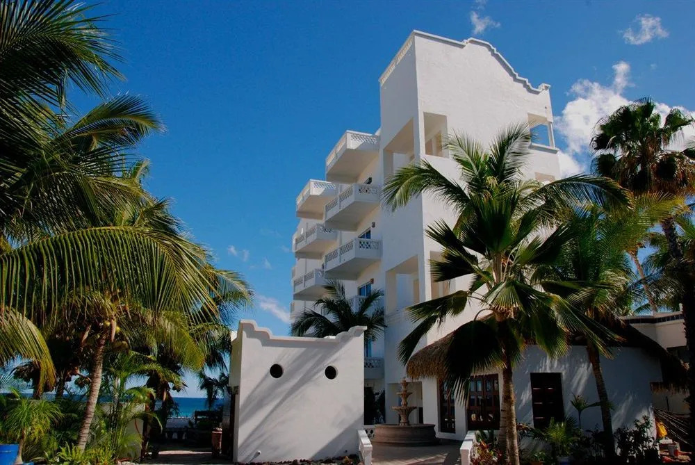 Casa Costa Azul