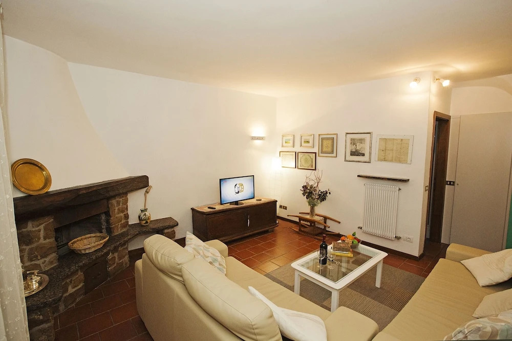 Casa Roseti