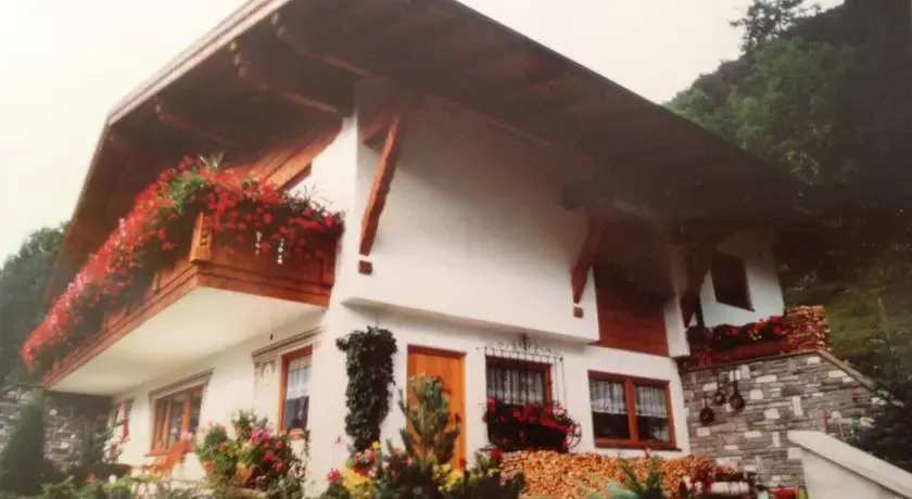 Ferienappartement Plangger Otti