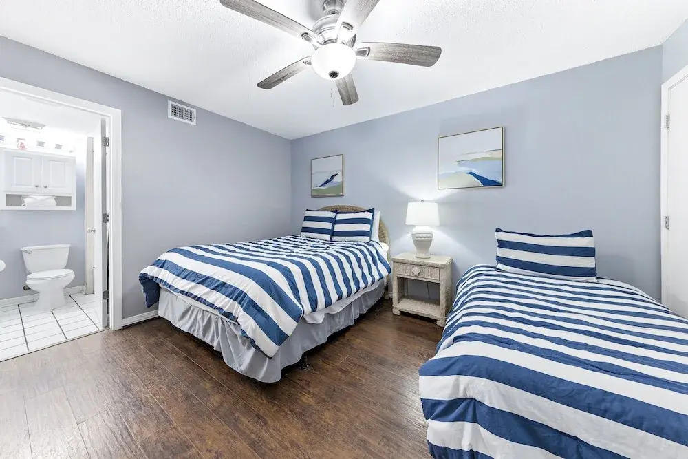 Harbour Place 206