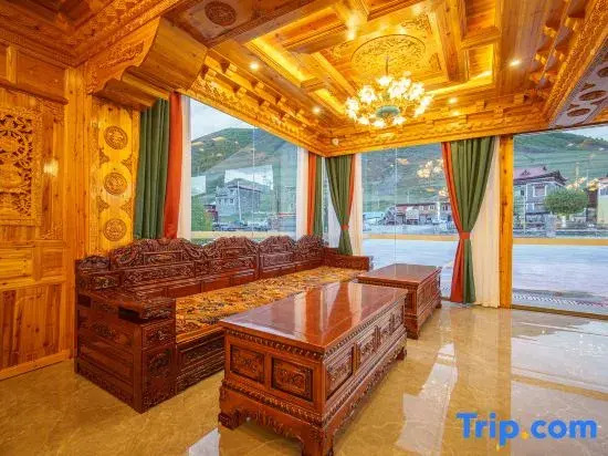 Xinduqiao Yikai Boutique Homestay