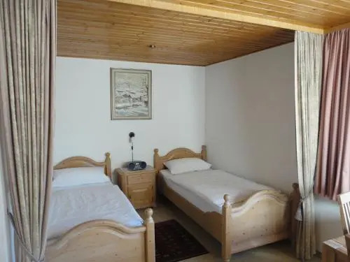 Fewo 1, Haus Vogel-Nest