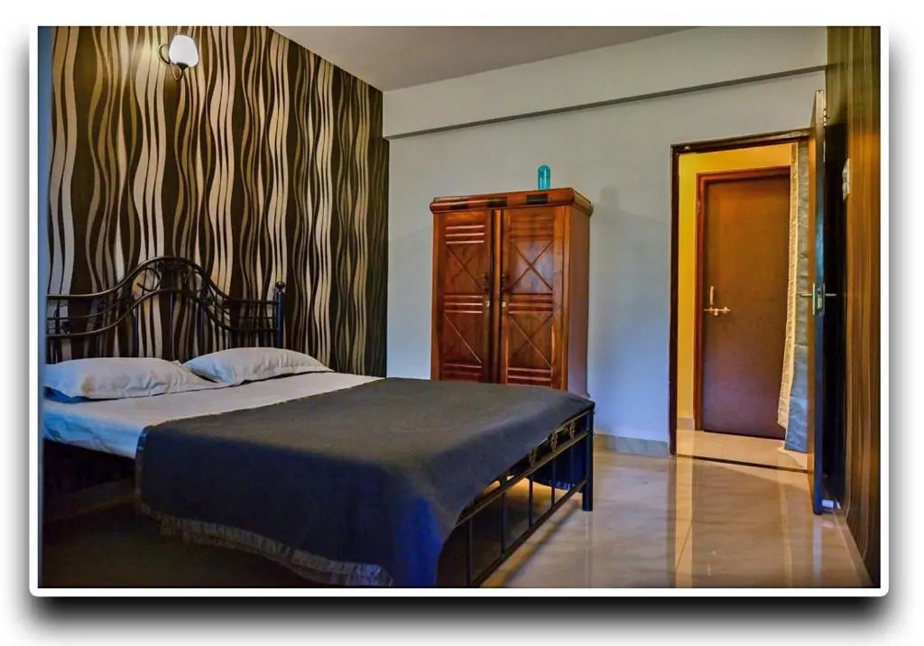 Homestay Benaulim Beach