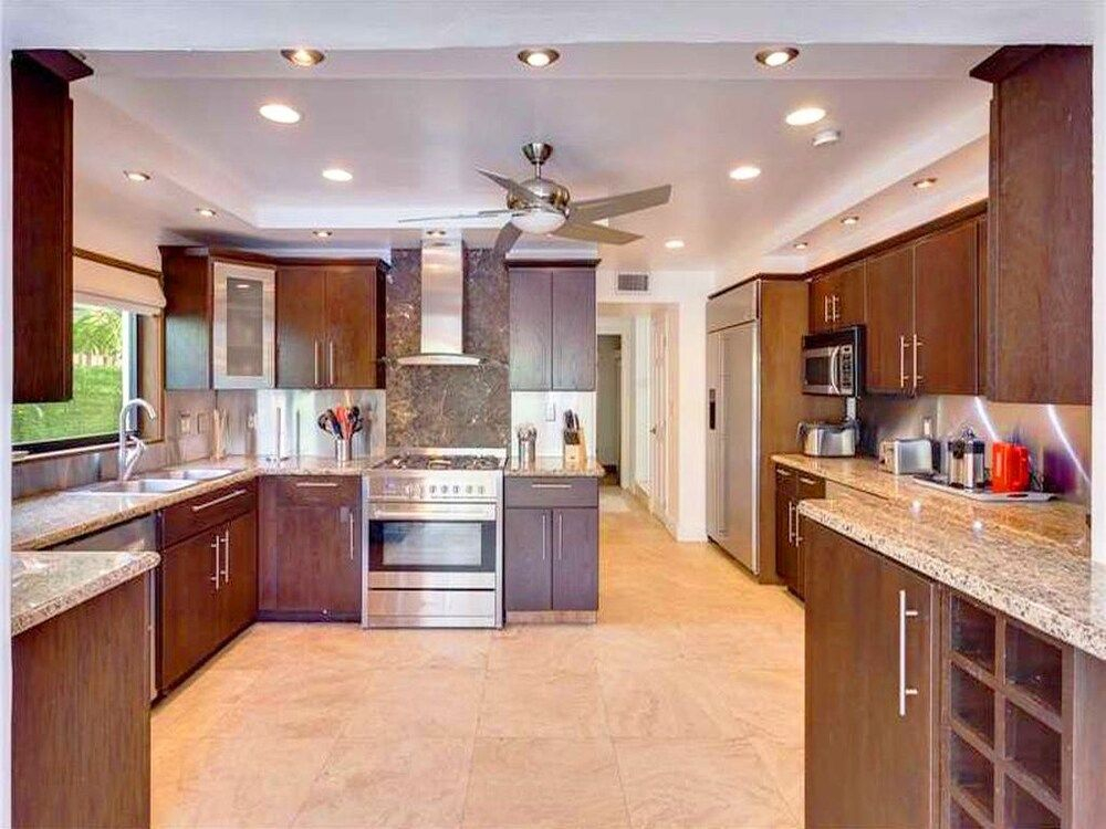 5 Bedroom Homes in Miami Beach by TMG