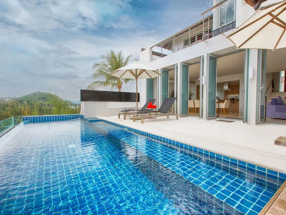 Villa Napalai