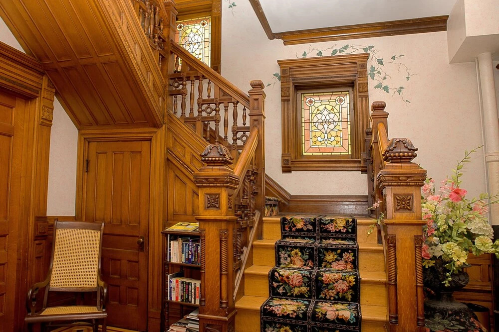 Philip W Smith B & B