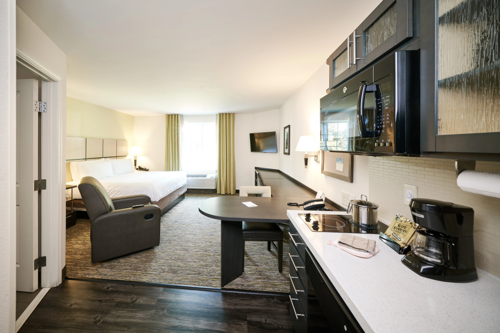 Candlewood Suites Columbus-Northeast by IHG