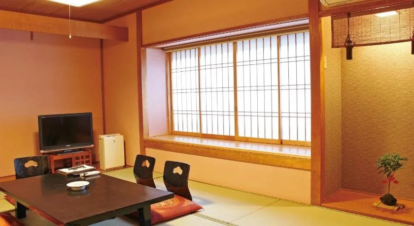 Ajiro Kanko Hotel
