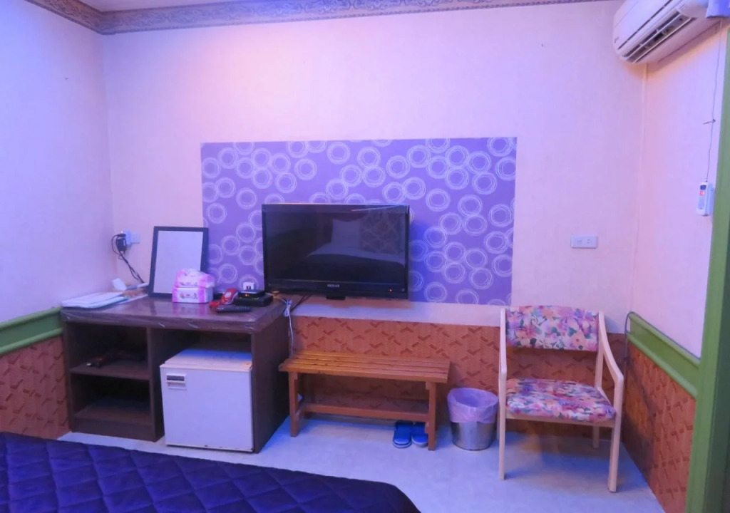 Dawei Hostel