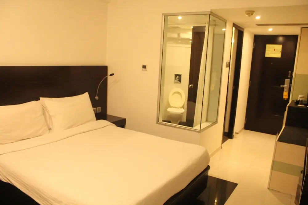 Keys Select by Lemon Tree Hotels, Ludhiana