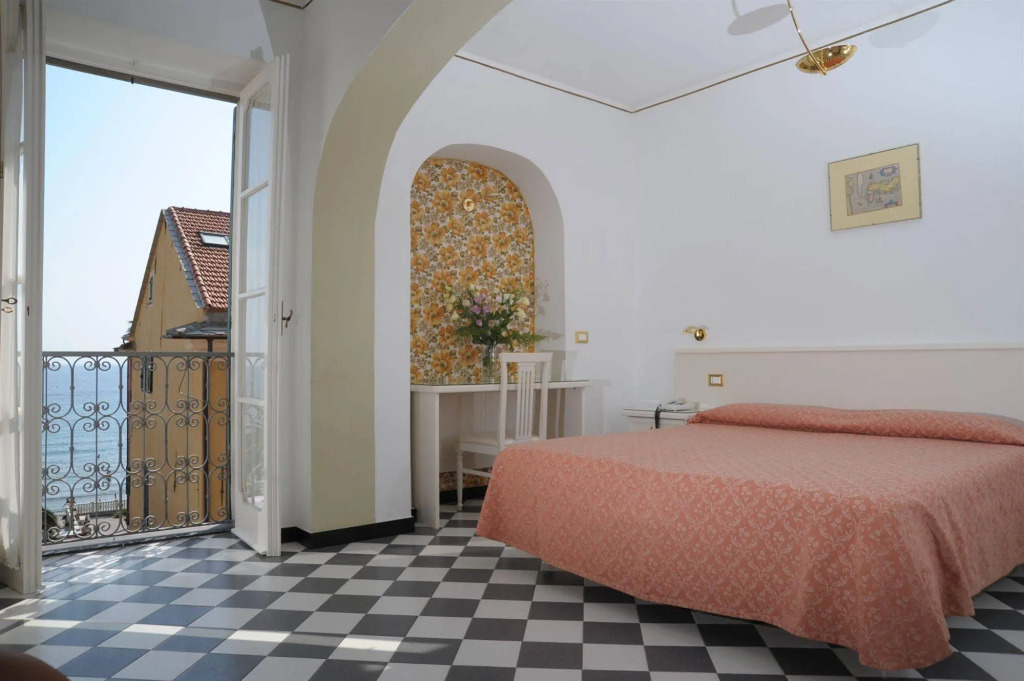 Hotel Splendid Mare