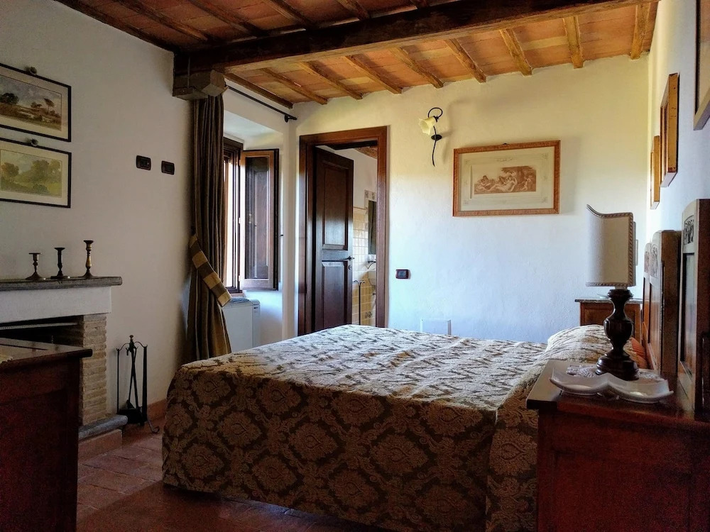 Casale Flaminia