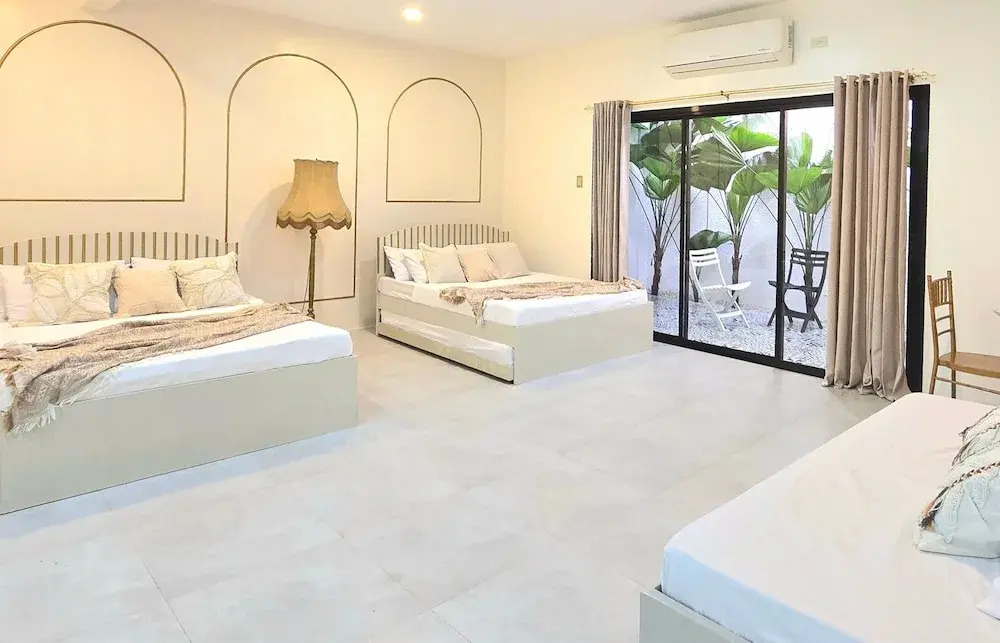 The Zen Resort