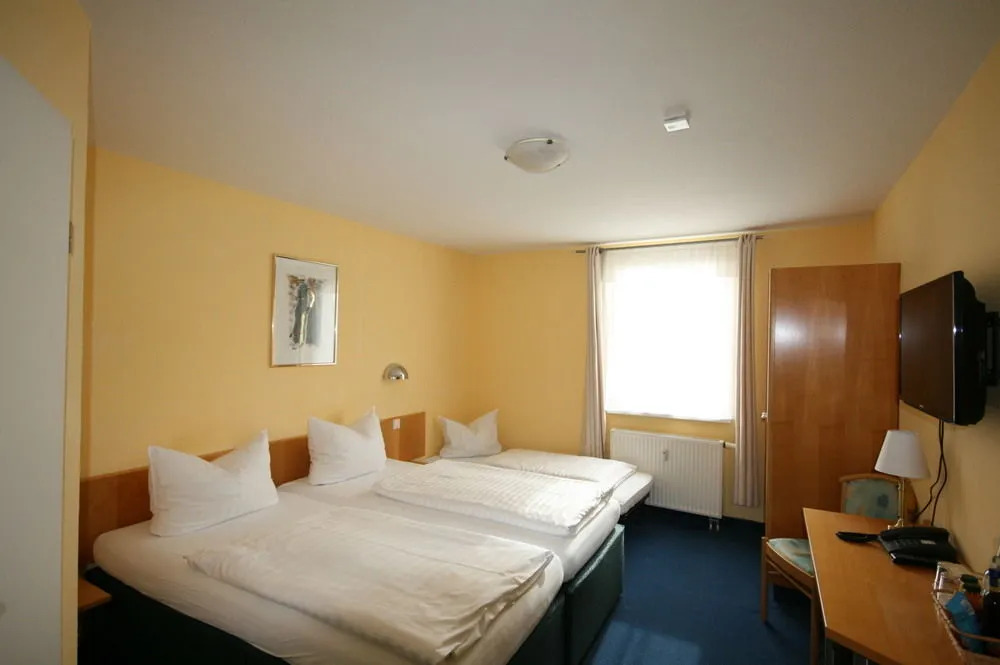 Classic Inn