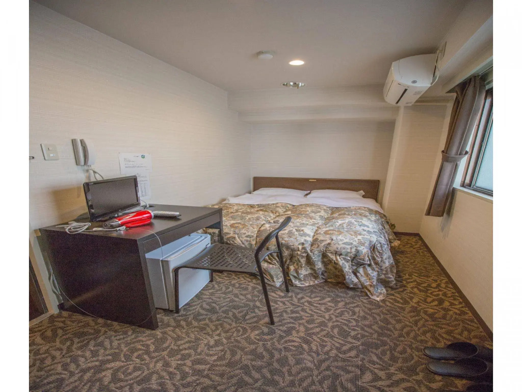Doushin Business Inn