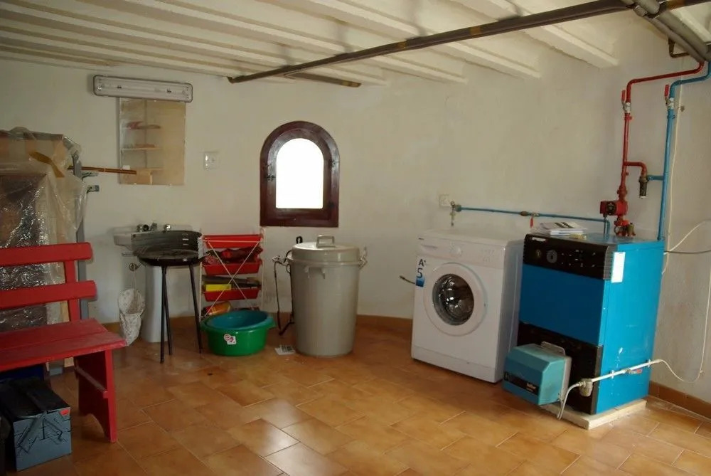 Villa in Benitachell, Alicante 102514 by MO Rentals